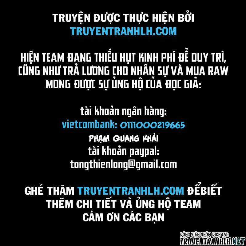 Tales Of Destruction Chapter 12 trang 0