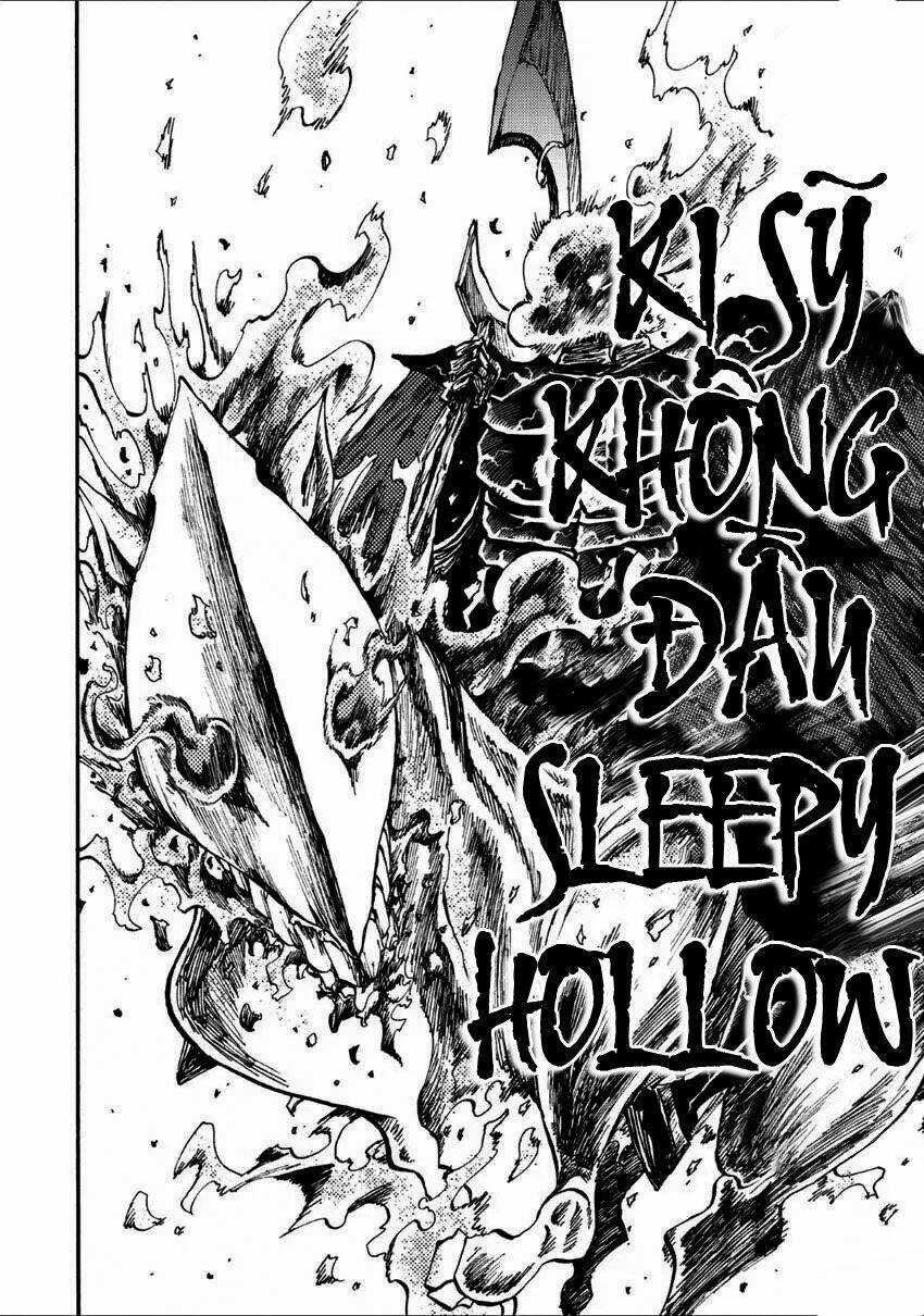 Tales Of Destruction Chapter 12 trang 10