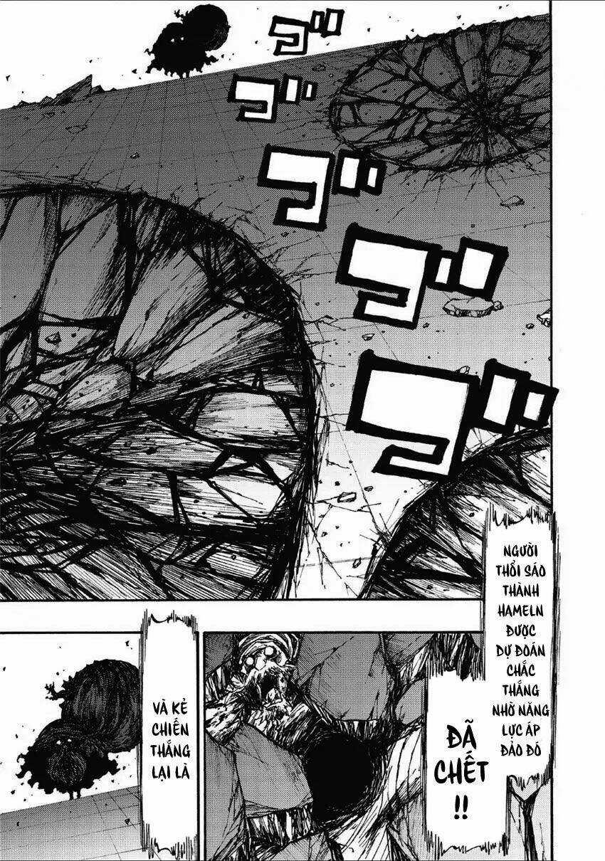 Tales Of Destruction Chapter 12 trang 4