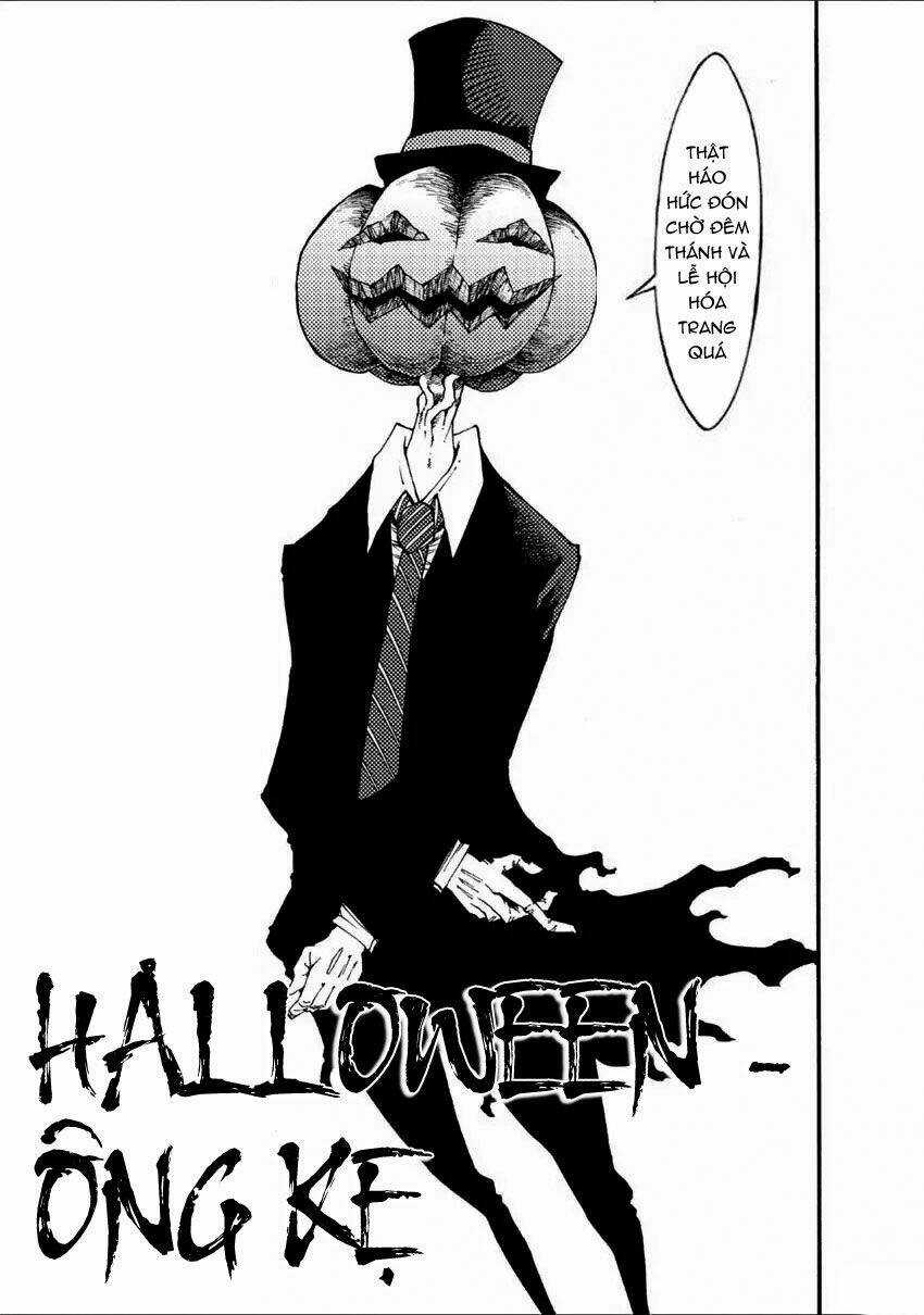 Tales Of Destruction Chapter 12 trang 7