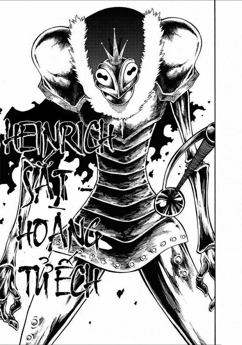 Tales Of Destruction Chapter 12 trang 9