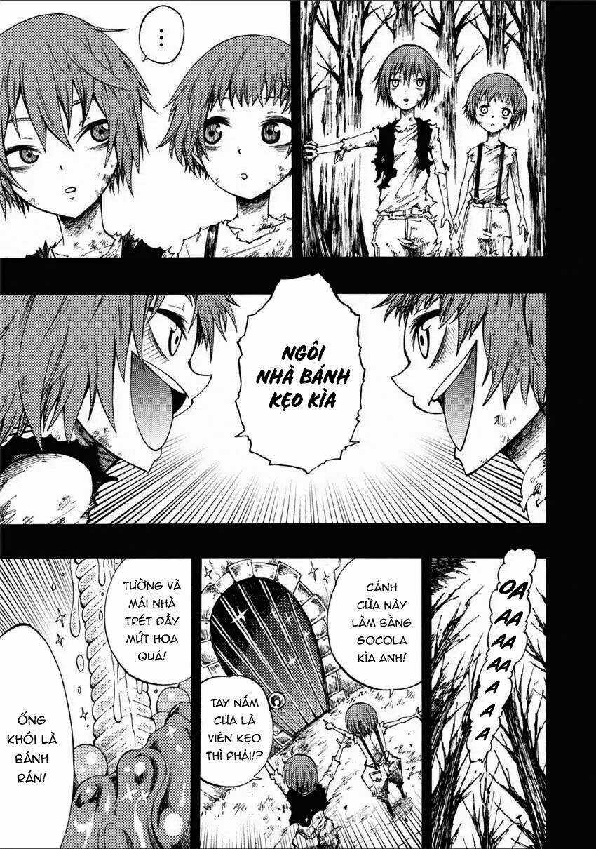 Tales Of Destruction Chapter 14 trang 4