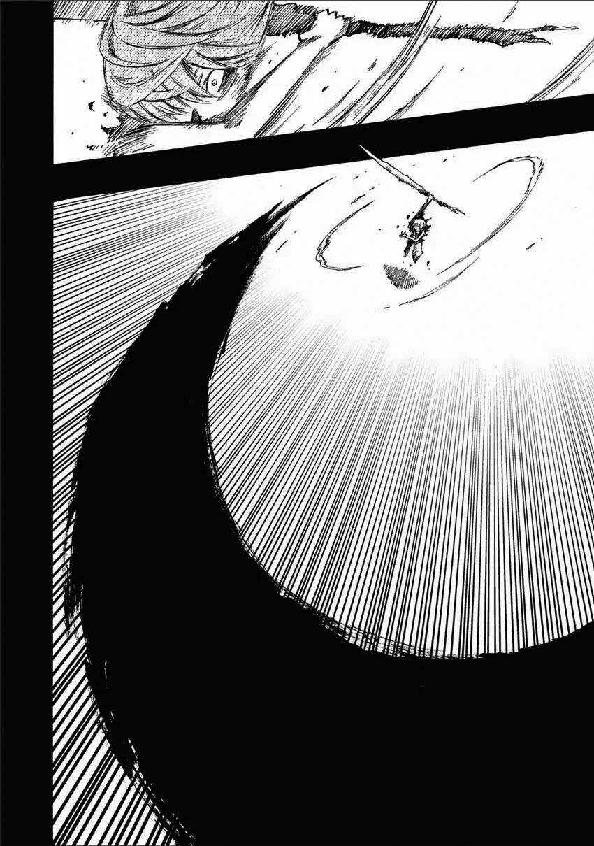 Tales Of Destruction Chapter 15 trang 13