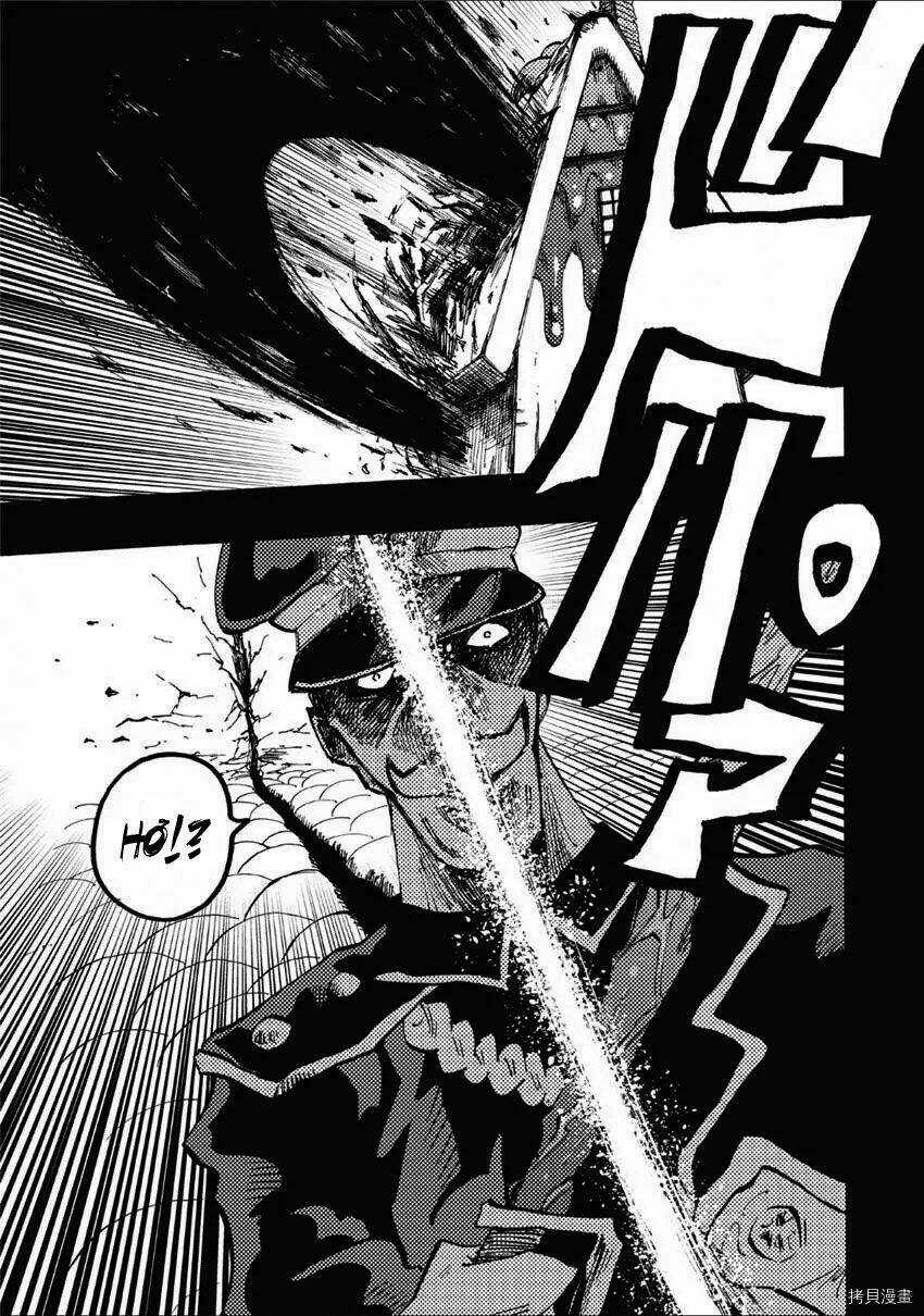 Tales Of Destruction Chapter 15 trang 14