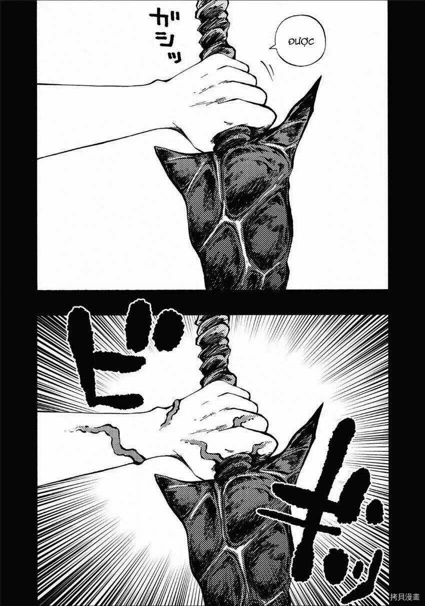 Tales Of Destruction Chapter 15 trang 4