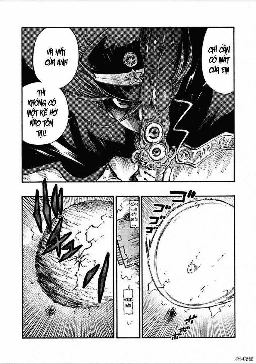 Tales Of Destruction Chapter 16 trang 19