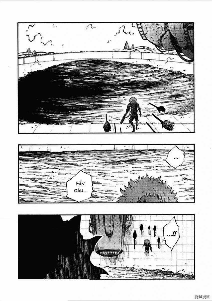 Tales Of Destruction Chapter 16 trang 20