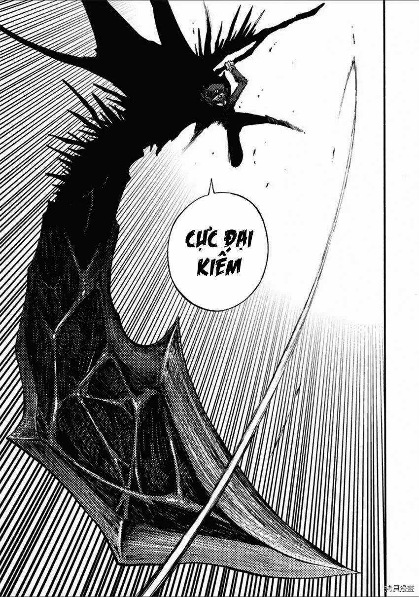 Tales Of Destruction Chapter 16 trang 21