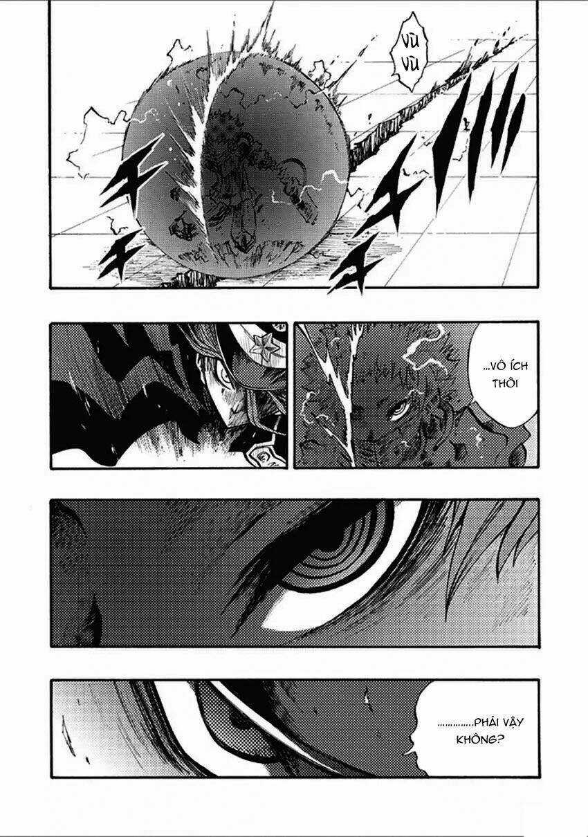 Tales Of Destruction Chapter 16 trang 23