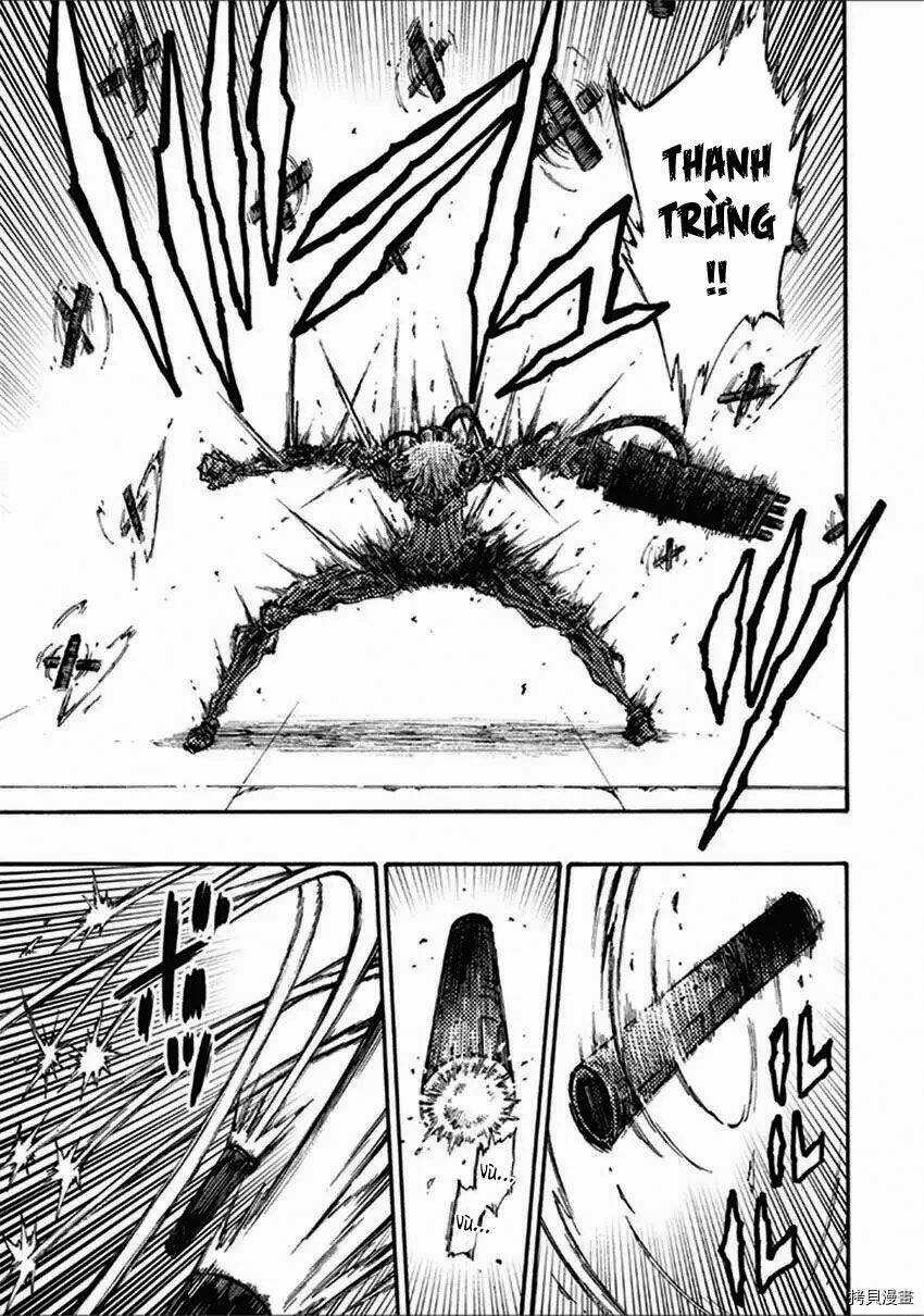 Tales Of Destruction Chapter 16 trang 5