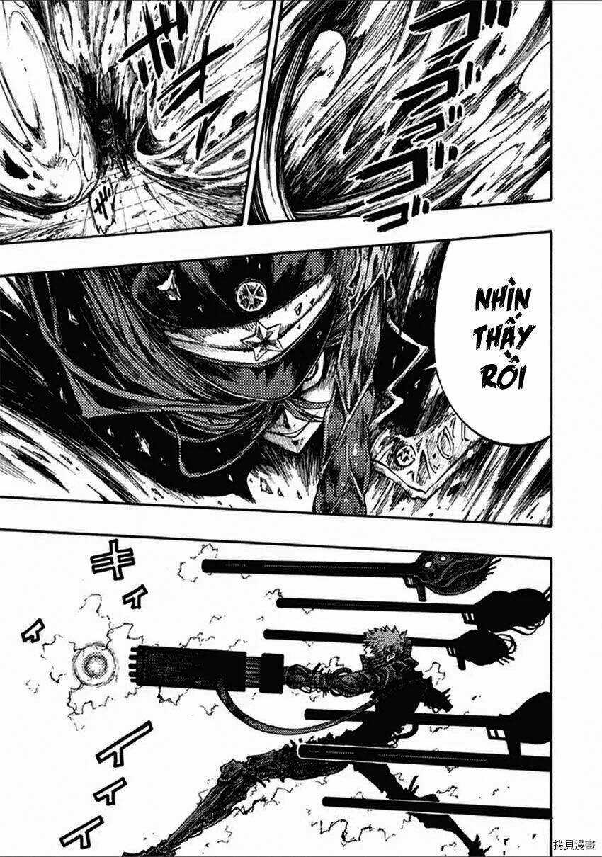 Tales Of Destruction Chapter 16 trang 7