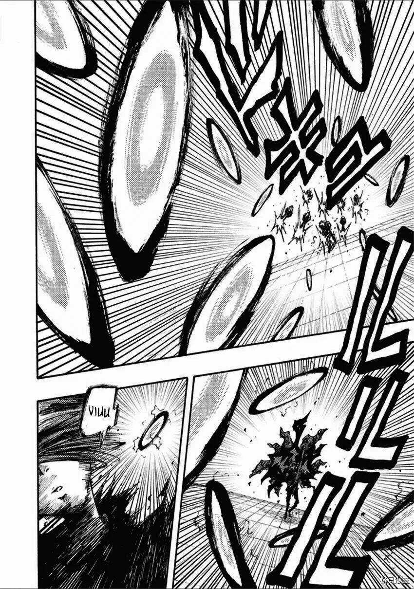 Tales Of Destruction Chapter 16 trang 8