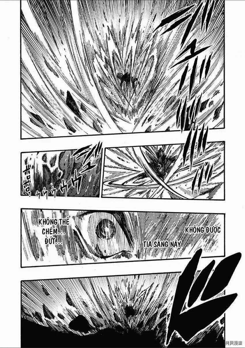 Tales Of Destruction Chapter 17 trang 12