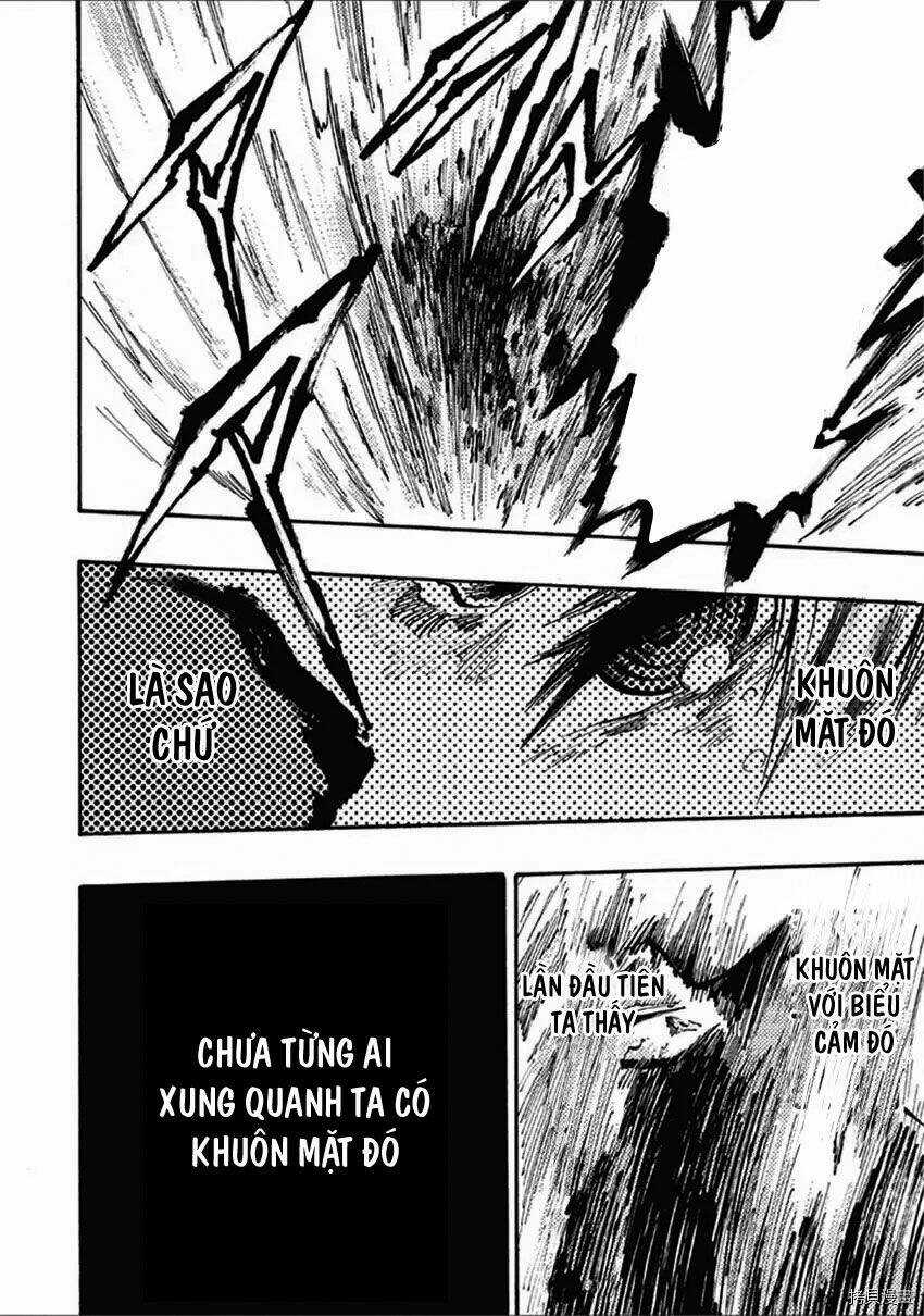 Tales Of Destruction Chapter 17 trang 13