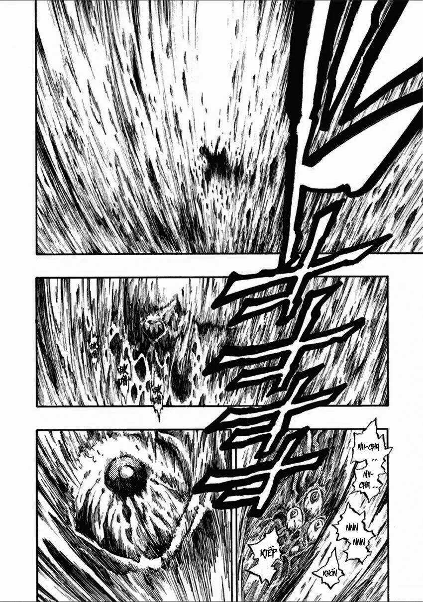 Tales Of Destruction Chapter 17 trang 17