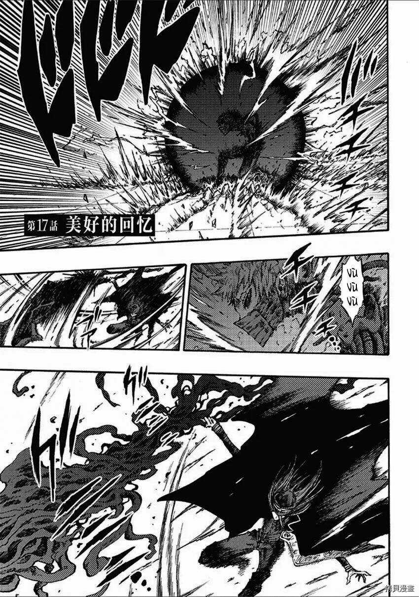 Tales Of Destruction Chapter 17 trang 2