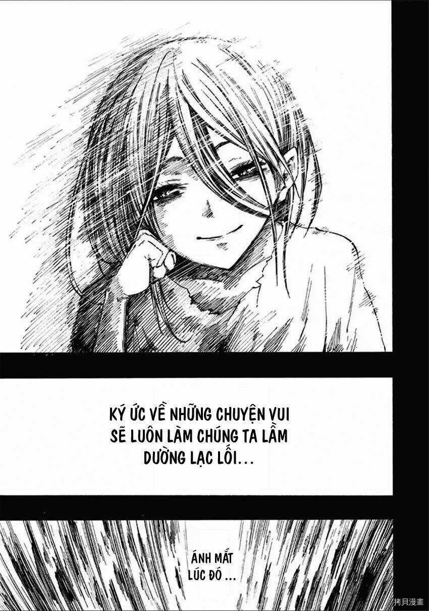 Tales Of Destruction Chapter 17 trang 22