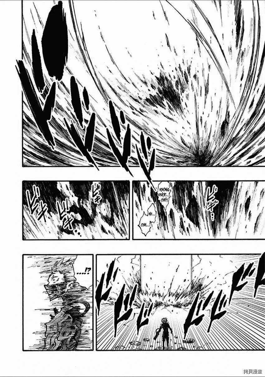 Tales Of Destruction Chapter 17 trang 23