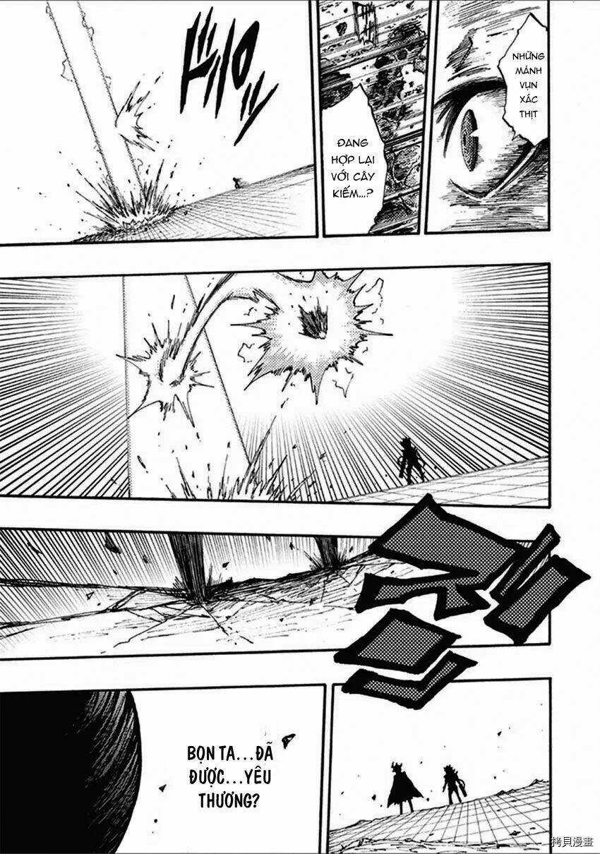 Tales Of Destruction Chapter 17 trang 24