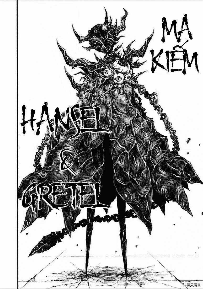 Tales Of Destruction Chapter 17 trang 25