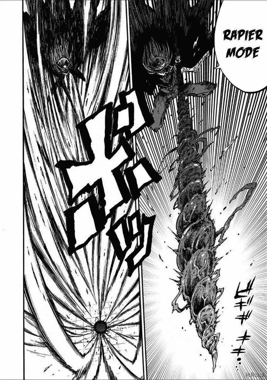 Tales Of Destruction Chapter 17 trang 3