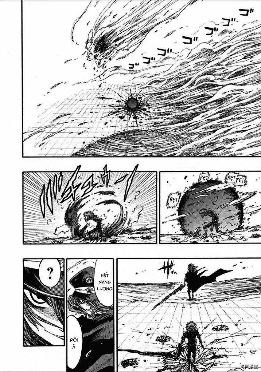 Tales Of Destruction Chapter 17 trang 7