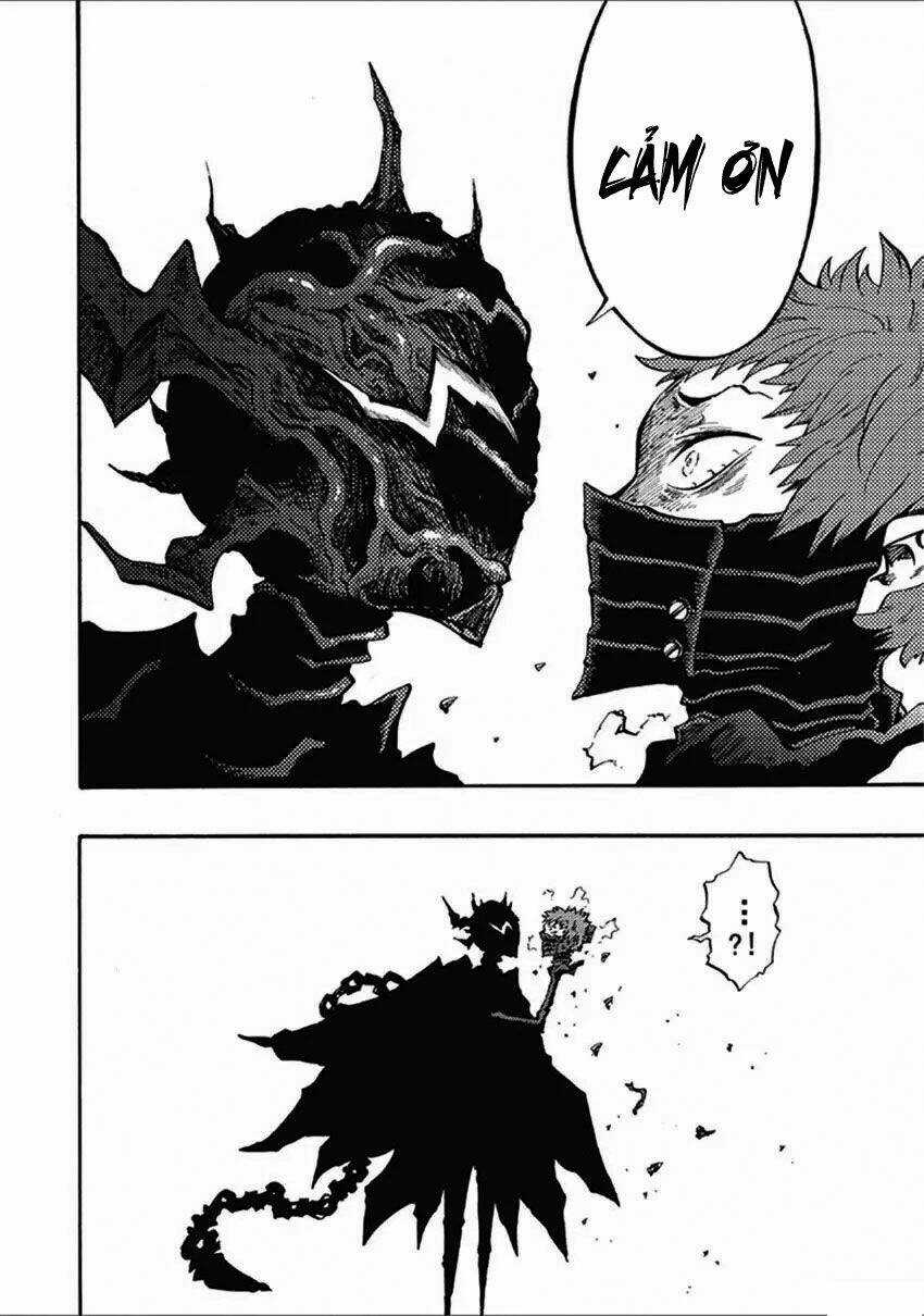 Tales Of Destruction Chapter 18 trang 11