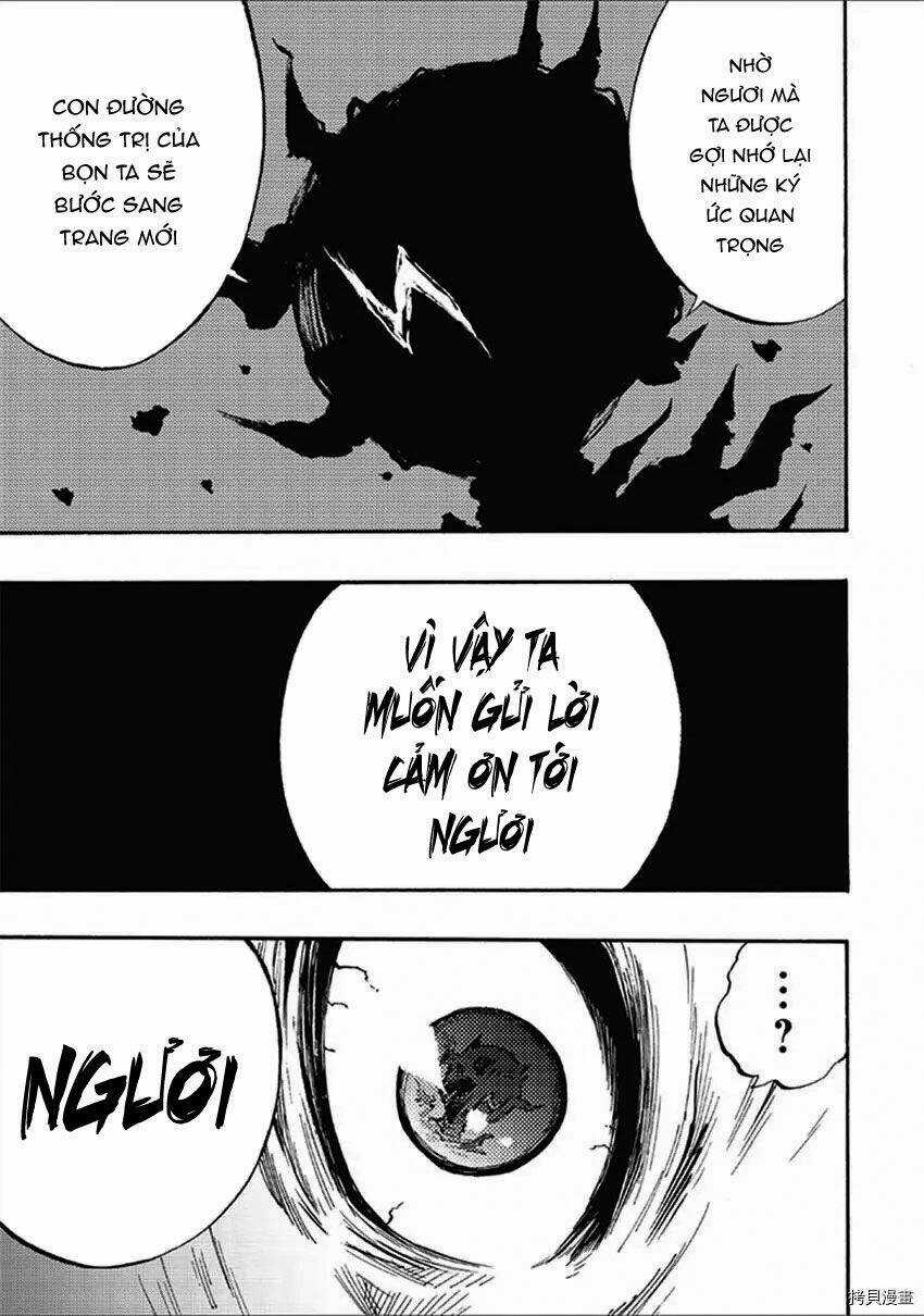 Tales Of Destruction Chapter 18 trang 12