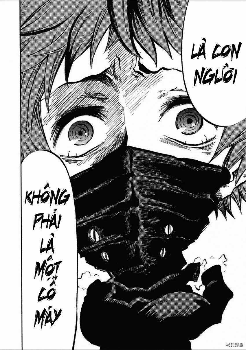 Tales Of Destruction Chapter 18 trang 13