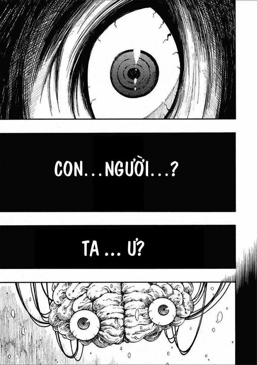 Tales Of Destruction Chapter 18 trang 14