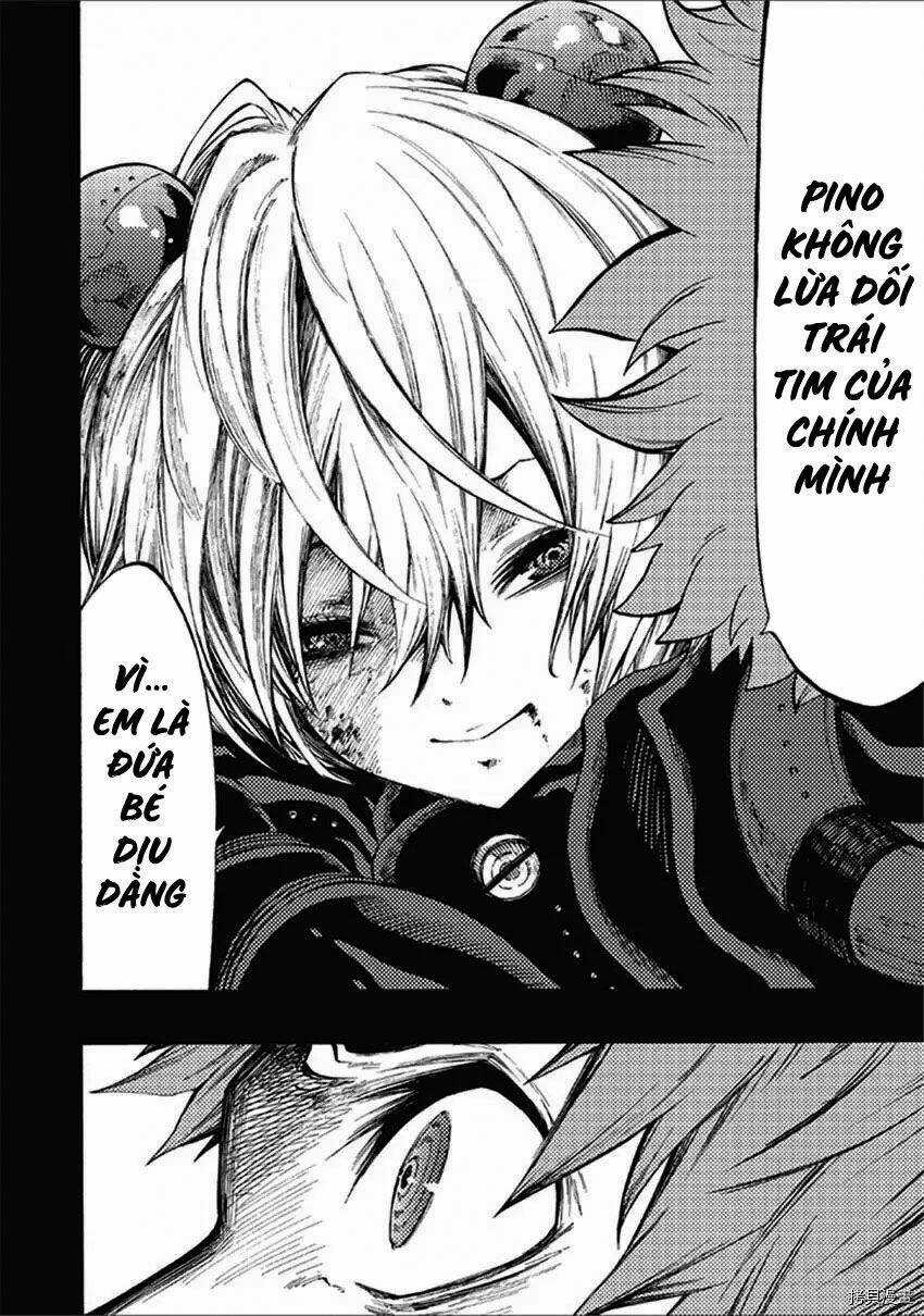 Tales Of Destruction Chapter 18 trang 23