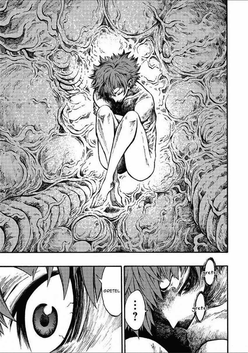 Tales Of Destruction Chapter 18 trang 4