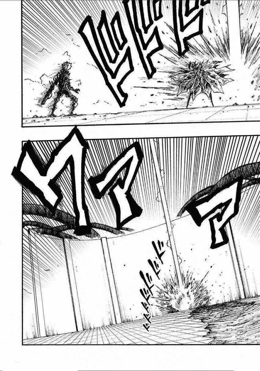 Tales Of Destruction Chapter 18 trang 7