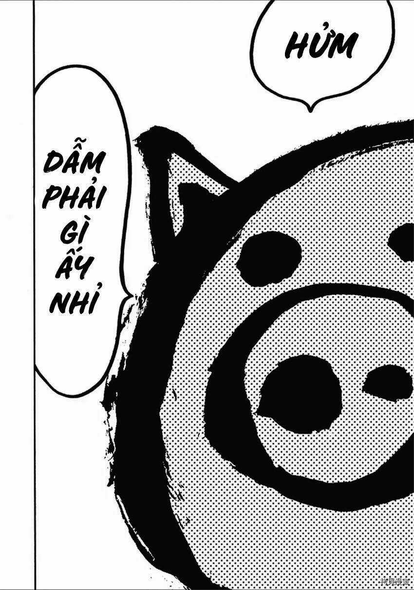 Tales Of Destruction Chapter 19 trang 11