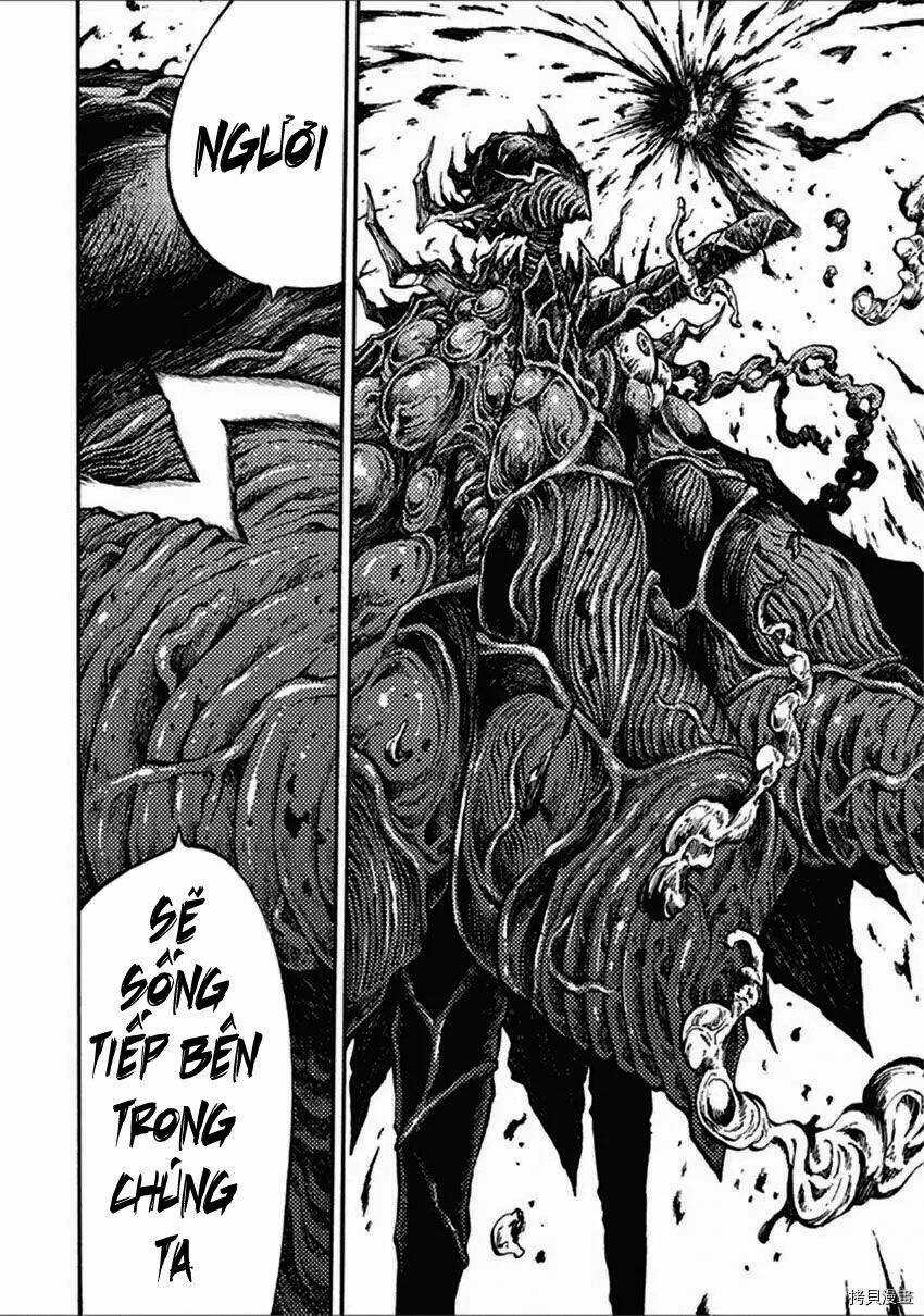 Tales Of Destruction Chapter 19 trang 3