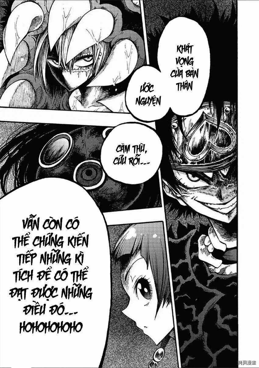 Tales Of Destruction Chapter 19 trang 6