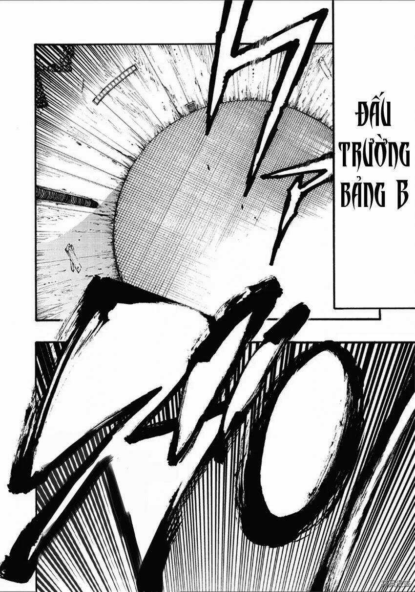 Tales Of Destruction Chapter 19 trang 7