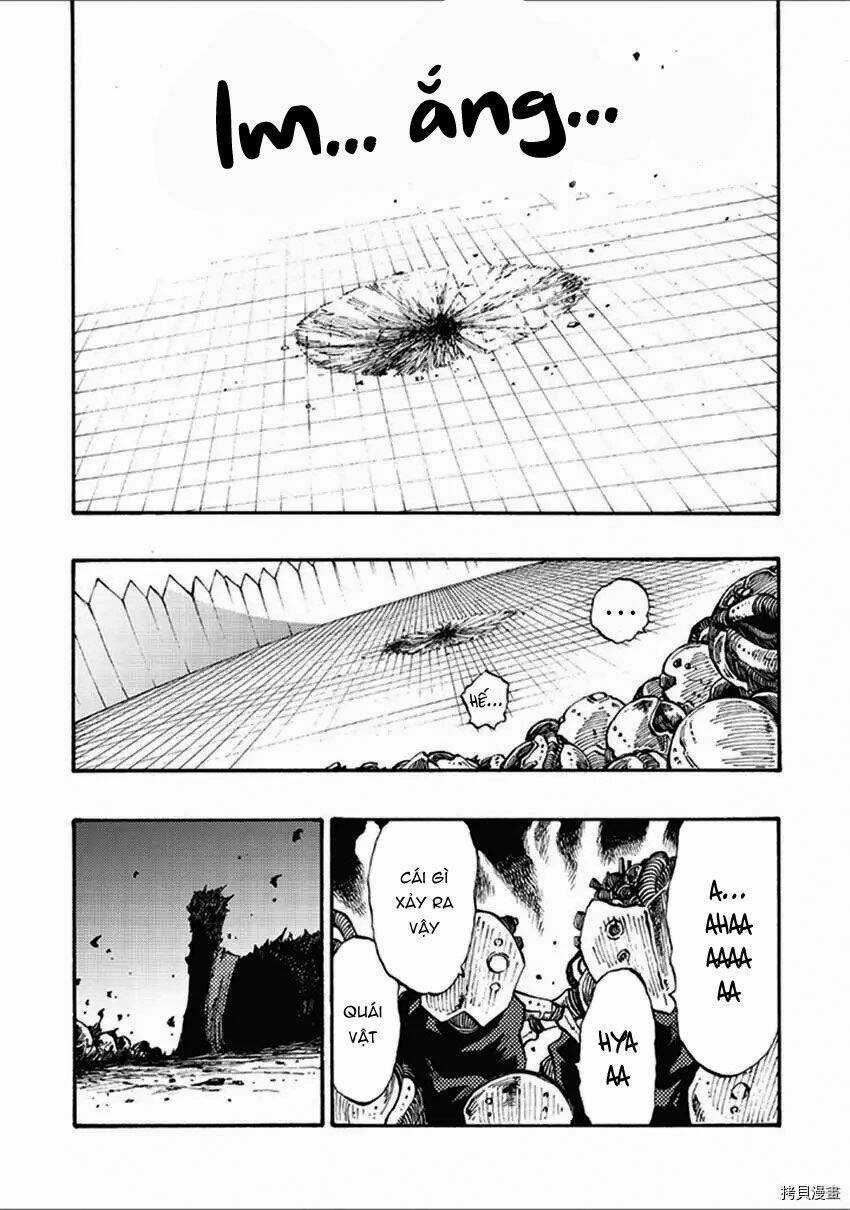 Tales Of Destruction Chapter 19 trang 8