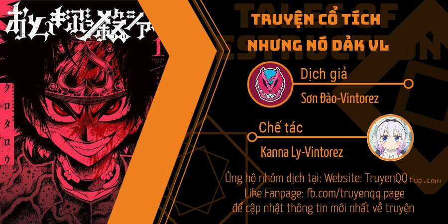 Tales Of Destruction Chapter 2 trang 0