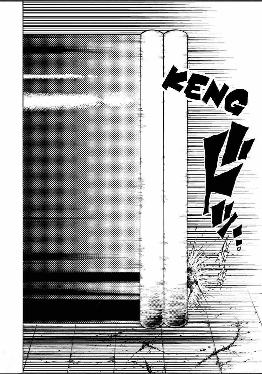 Tales Of Destruction Chapter 2 trang 22