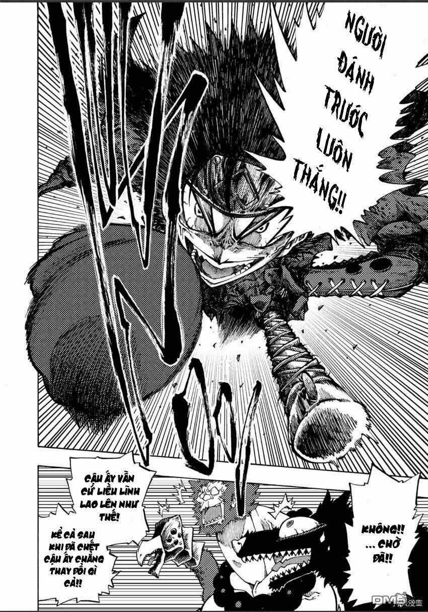 Tales Of Destruction Chapter 2 trang 3