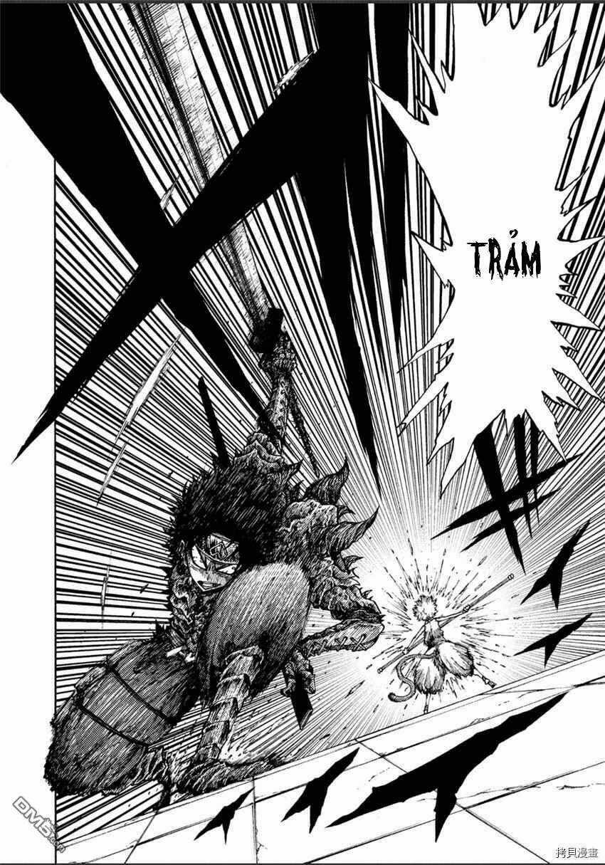 Tales Of Destruction Chapter 2 trang 5