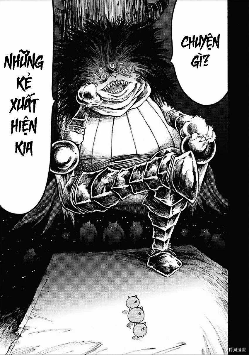 Tales Of Destruction Chapter 20 trang 10