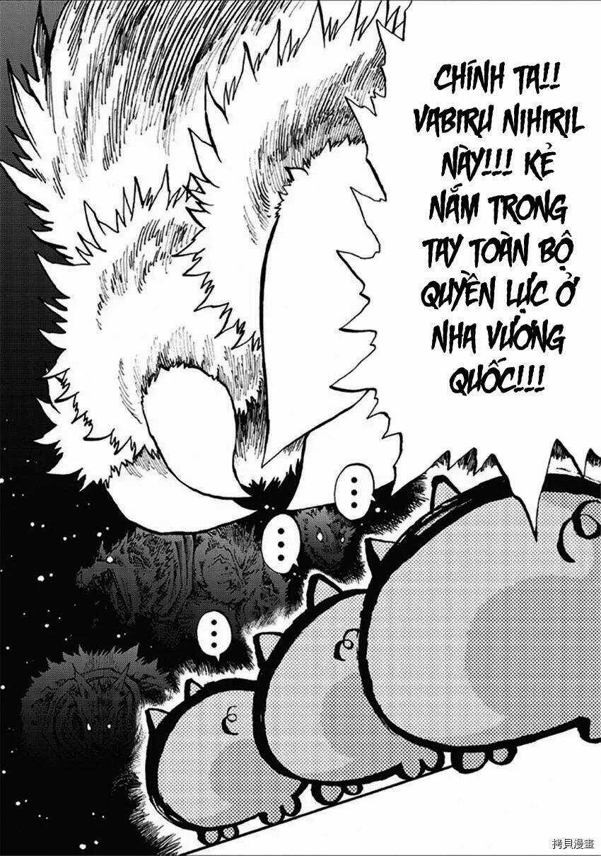 Tales Of Destruction Chapter 20 trang 13