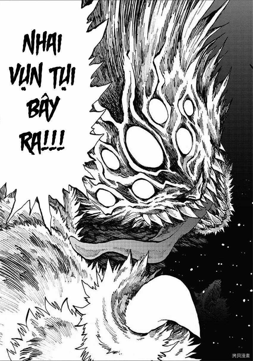 Tales Of Destruction Chapter 20 trang 14