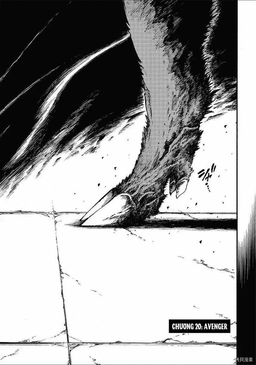 Tales Of Destruction Chapter 20 trang 2