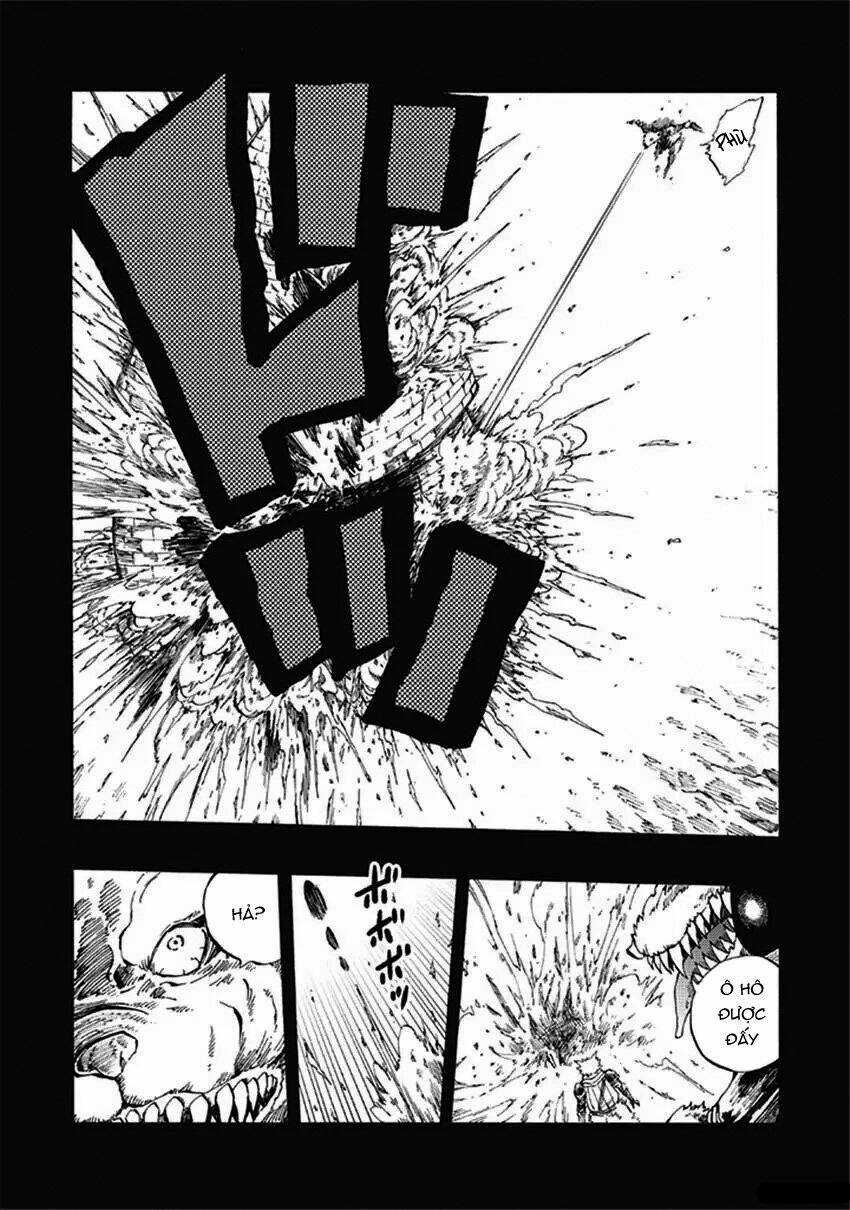 Tales Of Destruction Chapter 20 trang 7