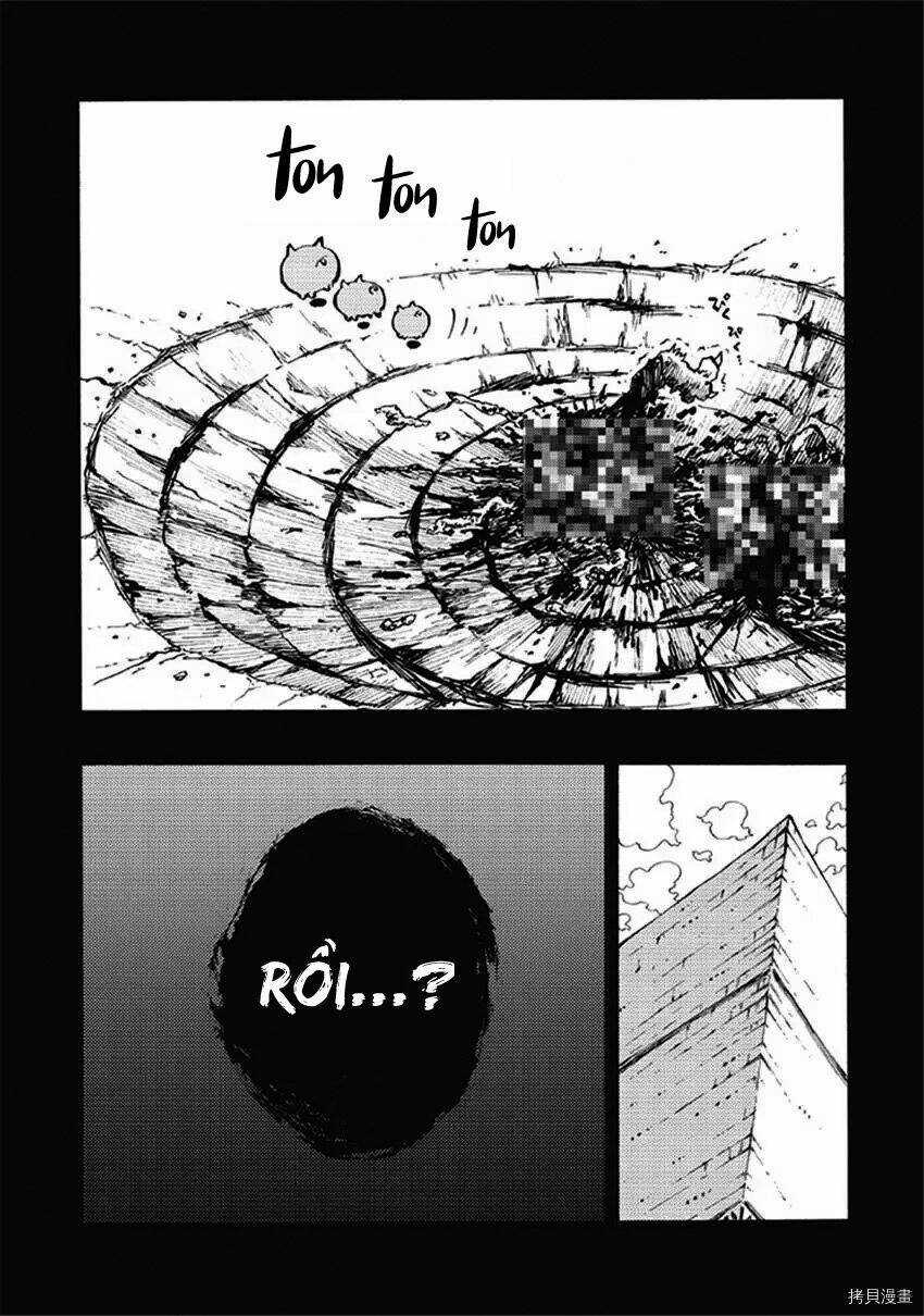 Tales Of Destruction Chapter 20 trang 9