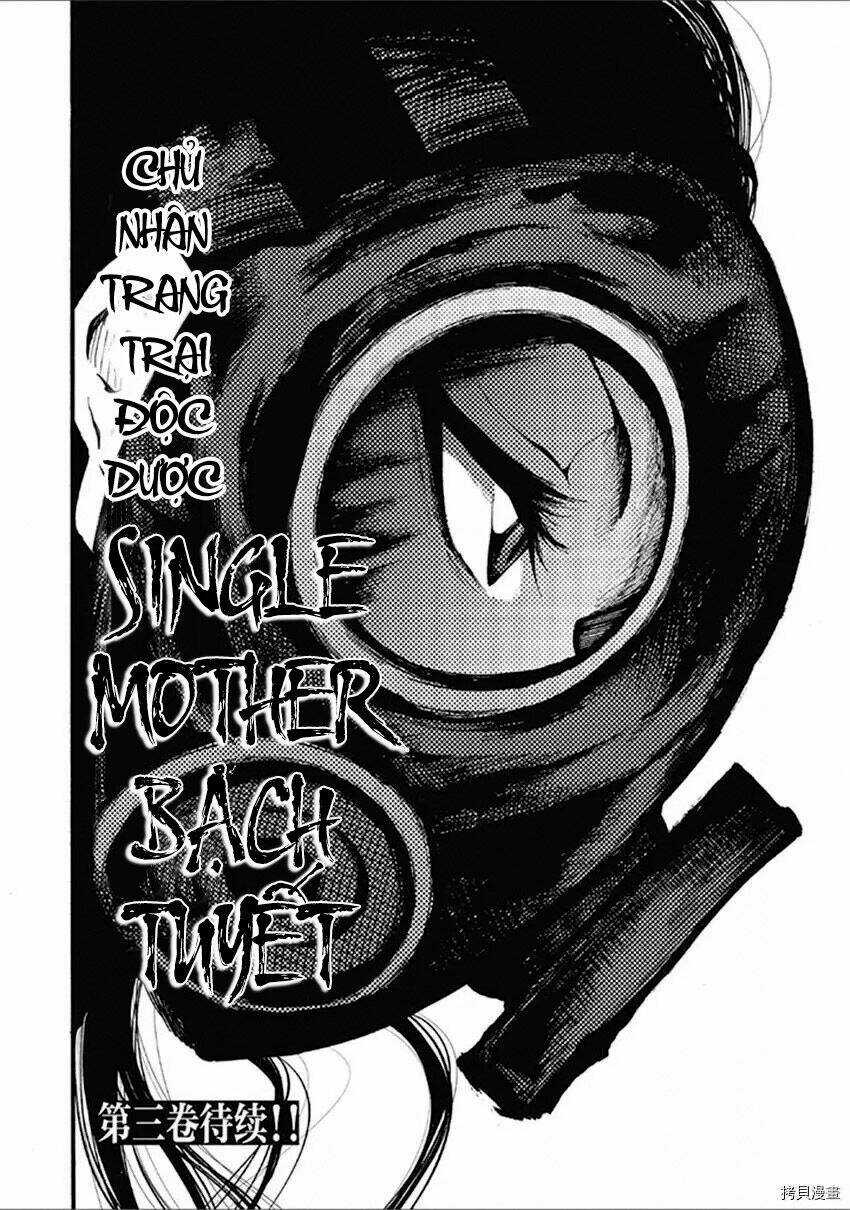 Tales Of Destruction Chapter 21 trang 13