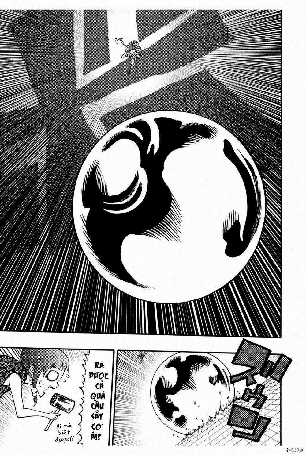 Tales Of Destruction Chapter 22 trang 14